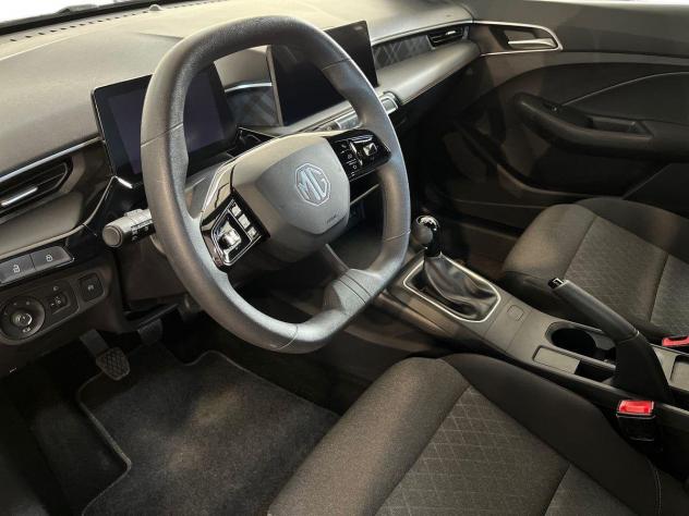 MG MG3 1.5 Comfort - Foto 10