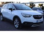 Opel Crossland X 1.6 ECOTEC D 120 CV Start&Stop Ultimate