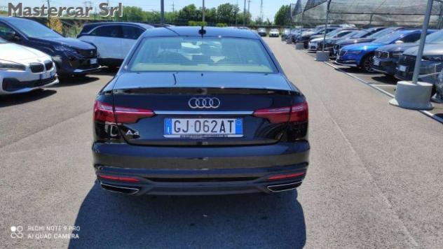 AUDI A4 A4 Berlina 30 2.0 tdi mhev Business 136cv s-tronic rif. 23994968 - Foto 5