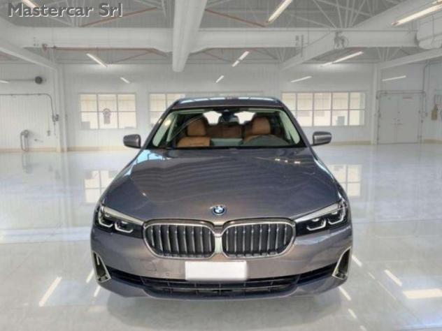 BMW 530 Serie 5 G31 Touring 530e ( PHEV ) Touring xdrive L rif. 24197761 - Foto 7