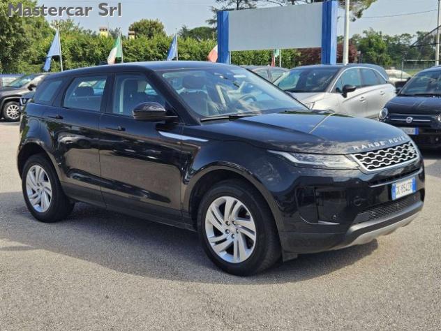 LAND ROVER Range Rover Evoque 2.0d i4 mhev SE awd 163cv auto N1 Autocarro - GK85 rif. 23908728 - Foto 4