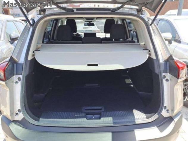 NISSAN X-Trail X-Trail 1.5 e-power N-Connecta e-4orce 4wd auto - rif. 24151695 - Foto 9