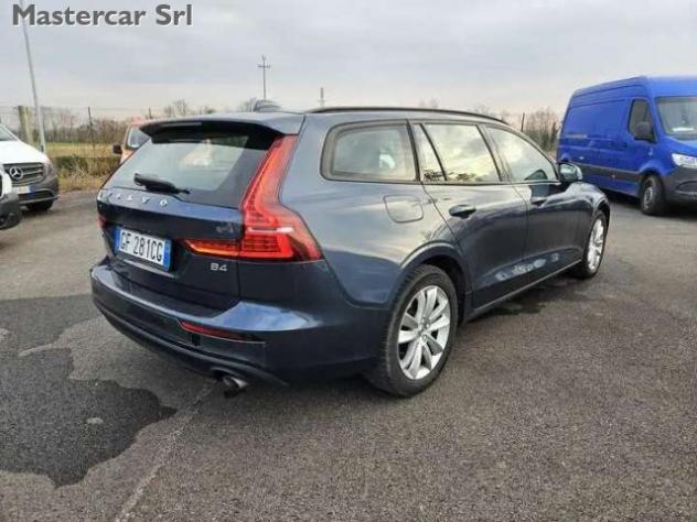 VOLVO V60 V60 2019 2.0 b4 Momentum Business auto - GF281CG rif. 24162063 - Foto 6