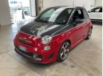 Abarth 595 1.4 Turbo T-Jet 160 CV Turismo