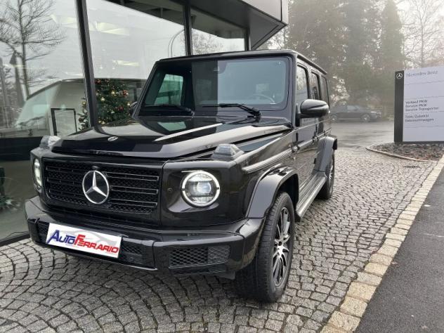 MERCEDES Classe G (*461/3/5) G 500 S.W. - Foto 3