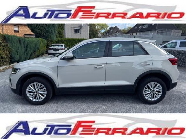 VOLKSWAGEN T-Roc 1ª serie T-Roc 1.0 TSI Life - Foto 7