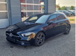 2020 Mercedes-Benz A 180 Edizione LED Clima Navi Keyless-Go