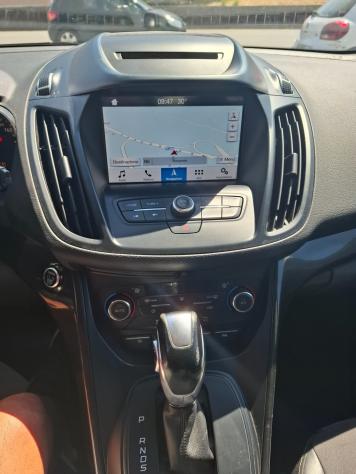 Ford Kuga 1.5 TDCI 120CV titanium anno 2019 - Foto 7