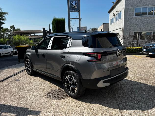 Citroën C3 Aircross Turbo 100 cv Manuale YOU - Foto 5