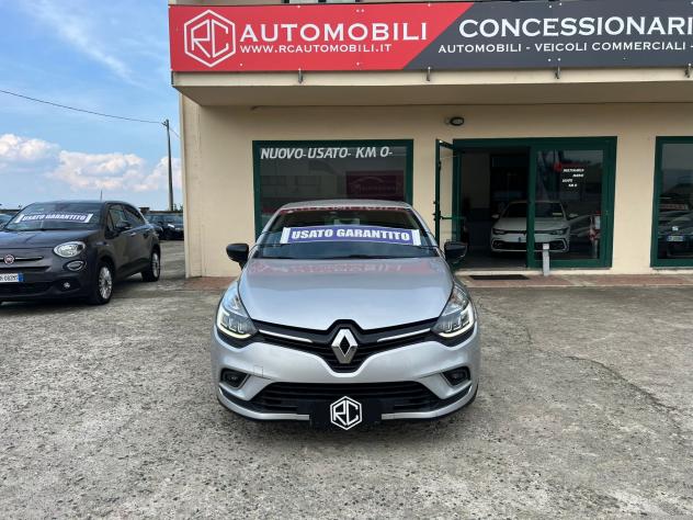 Renault Clio dCi 8V 90 CV 5 porte Moschino Zen