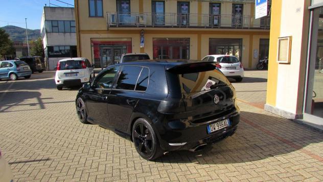 VOLKSWAGEN - Golf - 2.0 TDI 140CV DPF 5p. Highline - Foto 3