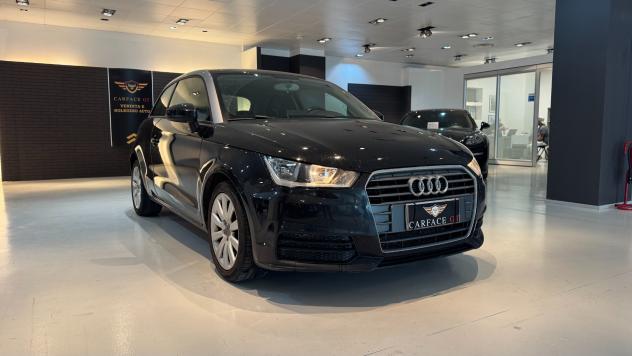 AUDI A1 1.4 TDI 90CV 3porte - 2017 - Foto 3