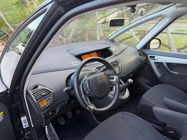 CITROEN - C4 Picasso - 2.0 HDi 150 FAP Business - Foto 9
