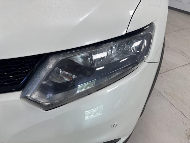 Nissan X-Trail III 2014 1.6 dci Visia 2wd E6 - Foto 4