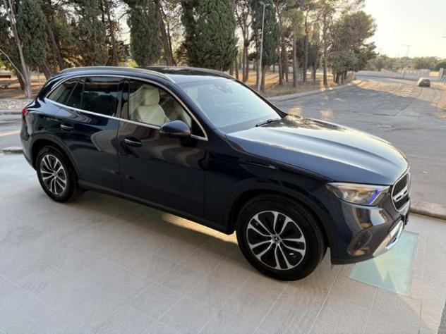 MERCEDES-BENZ GLC 220 d 4Matic Mild Hybrid Advanced Plus. rif. 24143065 - Foto 3