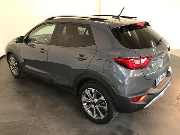 KIA Stonic 1.0 T-GDI MHEV 100CV STYLE - Foto 4