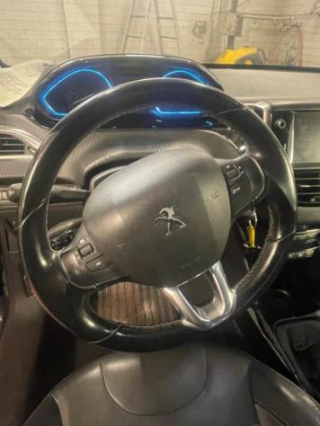 PEUGEOT 2008 1° serie PureTech 82 S&S Allure rif. 23268222 - Foto 8