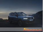 DACIA Bigster 1.2 Eco-G 140 CV Expression rif. 22516049