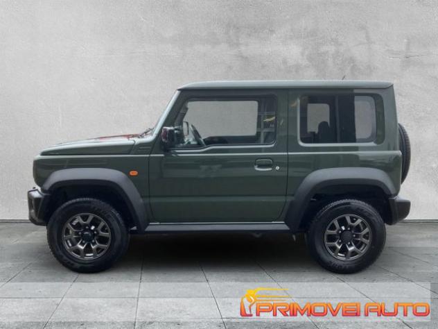 SUZUKI Jimny 1.5 5MT Comfort Allgrip rif. 22167750 - Foto 10