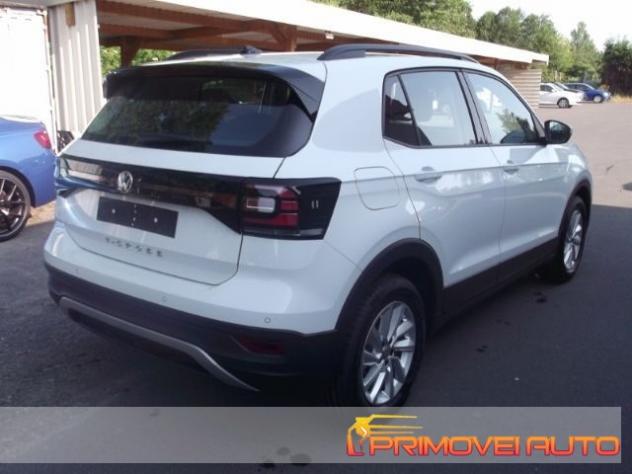 VOLKSWAGEN T-Cross 1.0 TSI Life rif. 19029289 - Foto 7