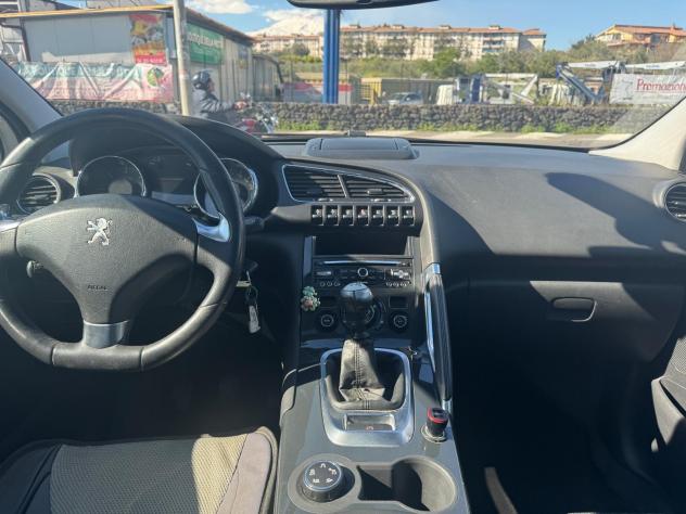 Peugeot 3008 BlueHDi 120 S&S Business - Foto 7
