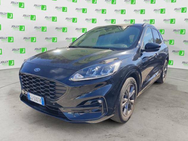 Ford Kuga III 2020 1.5 ecoblue ST-Line 2wd 120cv