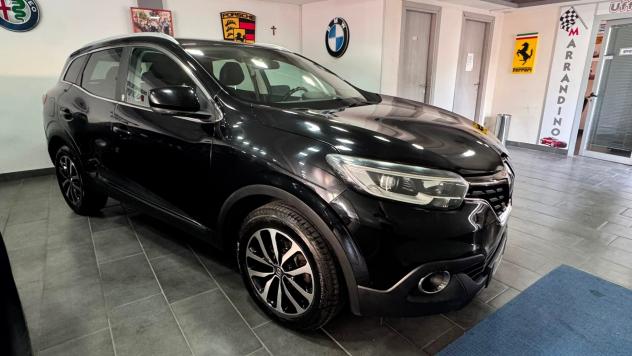 Renault Kadjar dCi 8V 110CV EDC Energy Intens - Foto 2