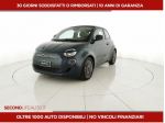 FIAT 500 500e Cabrio 42 kWh Icon