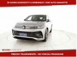 Volkswagen Tiguan 1.5 etsi R-Line Plus 150cv dsg