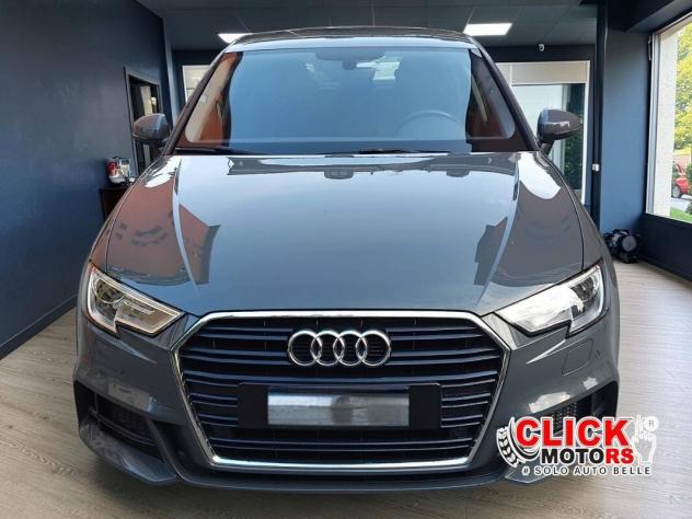 Audi A3 Sportback A3 III 2018 Sptk 35 2.0 tdi 150cv s-tronic S Line - Foto 2
