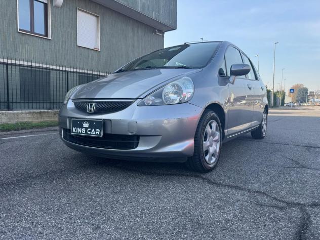 Honda Jazz 1.4 i-DSi 5p. LS - Foto 3