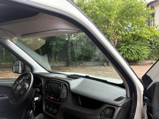 Fiat Doblo Dobl1.6 MJT 105CV 3 POSTI - Foto 5