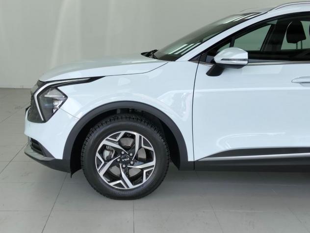 Kia Sportage 1.6 CRDi MHEV DCT Business - Foto 9