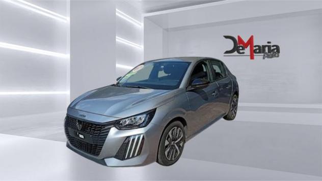 PEUGEOT 208 PureTech 75 Stop&Start 5 porte Active rif. 24077147
