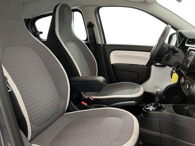 RENAULT Twingo 22kWh Equilibre rif. 23998416 - Foto 10