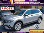 VOLKSWAGEN Tiguan Allspace 2.0 TDI DSG *7 POSTI* Elegance 150Cv rif. 23732446