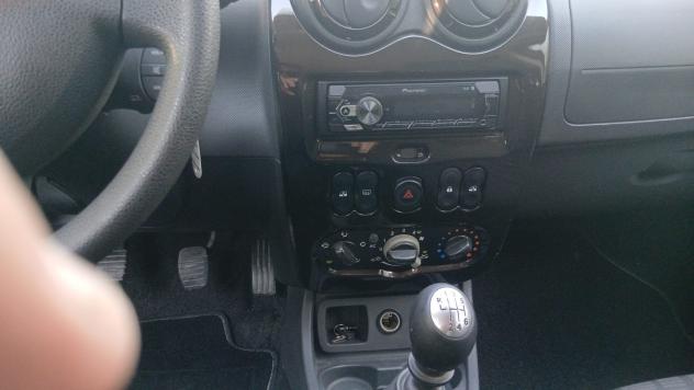 Dacia Duster 2012 1500 diesel 90 cv - Foto 8