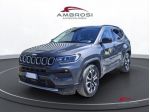 JEEP Compass 1.3 T4 190CV PHEV AT6 4xe Limited rif. 23641484