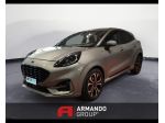 Ford Puma (2019) 1.0 EcoBoost Hybrid 125 CV S&S aut. ST-Line