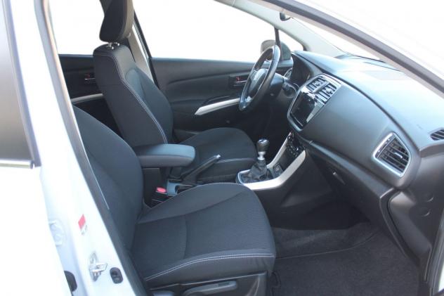 Suzuki S-Cross S-Cross 1.4 Cool 4wd AllGrip - Foto 9
