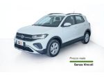 Volkswagen T-Cross 1.0 TSI Life / Fari LED - Videocamera "Rear view" /Digit &hellip;