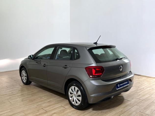 Volkswagen Polo Polo 5p 1.0 evo Comfortline 80cv - Foto 6