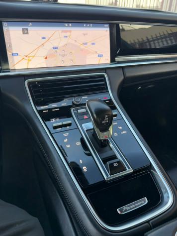 Porsche Panamera 4.0 4S Diesel - Foto 9