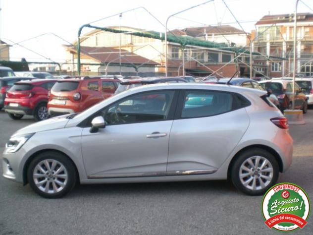 RENAULT Clio Blue dCi 85 CV 5 porte Zen - PREZZO REALE rif. 23351894 - Foto 5