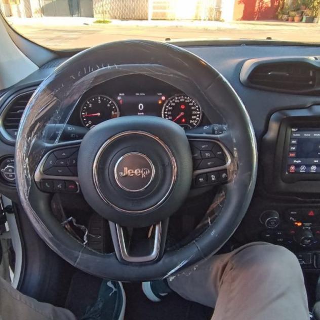 JEEP Renegade 1.6 Mjt 130 CV Limited rif. 23749855 - Foto 9