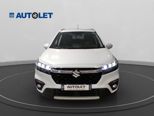 Suzuki S-Cross 1.4 Hybrid Top+ 129CV - Foto 2