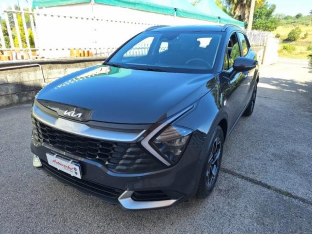 KIA Sportage 1.6 CRDi MHEV DCT Business rif. 23987852