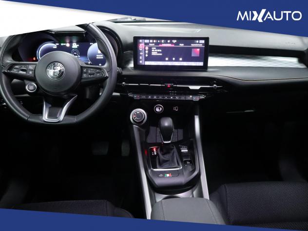 ALFA ROMEO Tonale 1.5 Hybrid 160cv Ti TCT7 EU6 - Foto 11