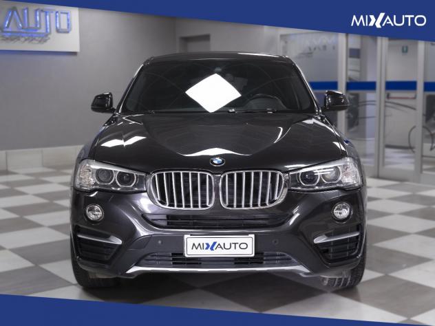 BMW X4 xDrive20d xLine Auto - Foto 2