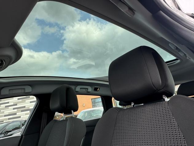 Peugeot 508 1.6 BLUEHDI 120CV EAT6 SW ALLURE 2016 - Foto 9